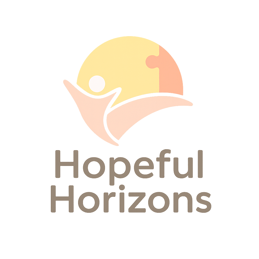 Hopeful Horizons